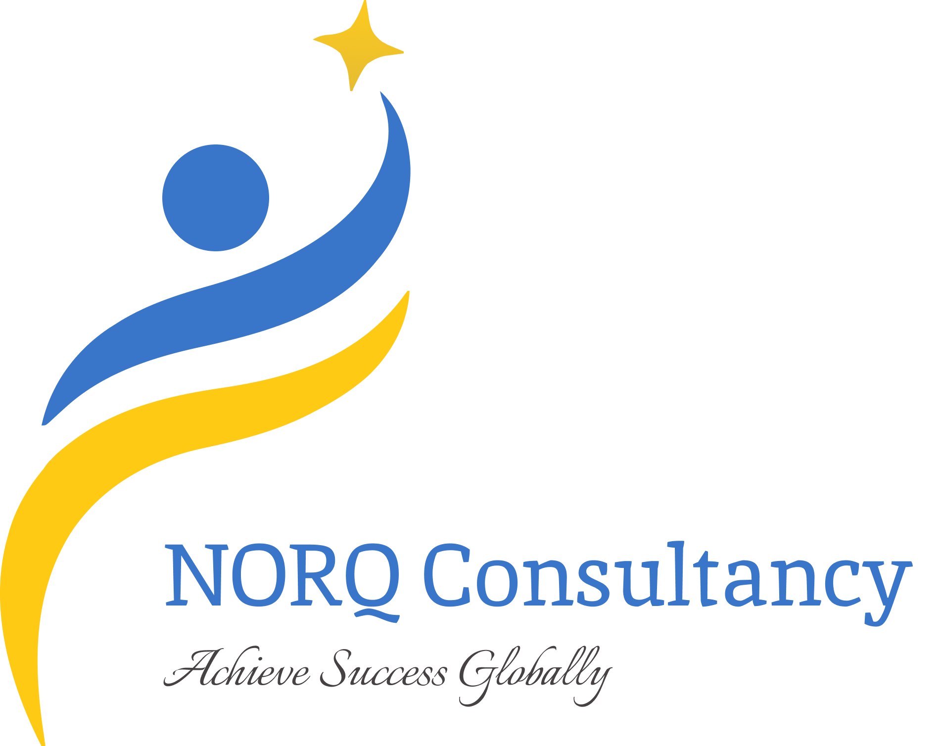 Norq Consultancy Logo